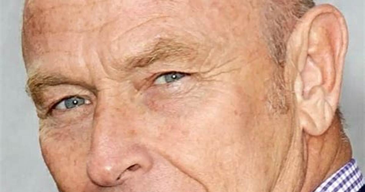 Henry Bernsen Net Worth