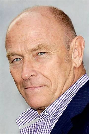 Henry Bernsen Net Worth