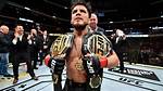 Henry Cejudo Net Worth