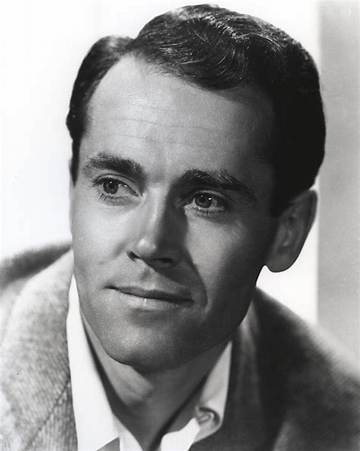 Henry Fonda Net Worth