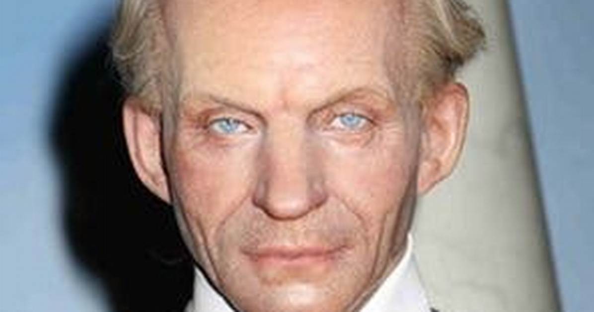 Henry Ford Net Worth