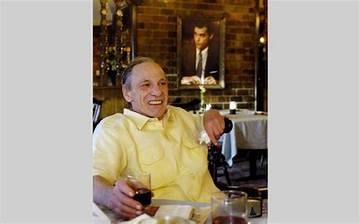 Henry Hill Net Worth