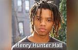 Henry Hunter Hall Net Worth