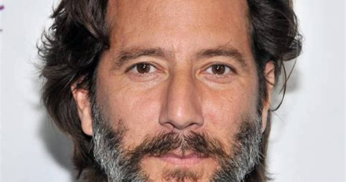 Henry Ian Cusick Net Worth