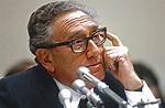 Henry Kissinger Net Worth