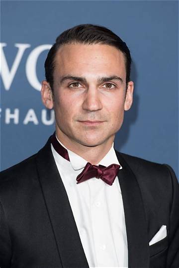 Henry Lloyd-Hughes Net Worth