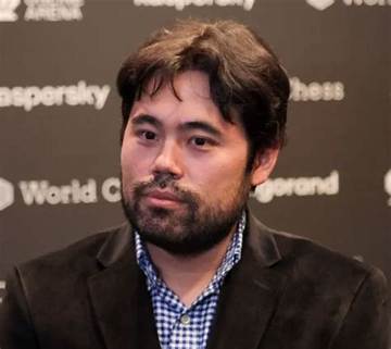 Henry Nakamura Net Worth