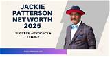 Henry Patterson Net Worth