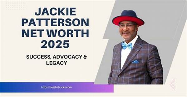 Henry Patterson Net Worth