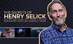 Henry Selick Net Worth