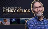 Henry Selick Net Worth