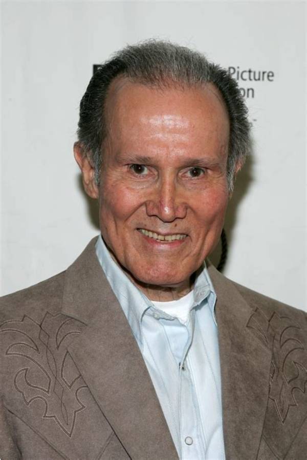 Henry Silva Net Worth