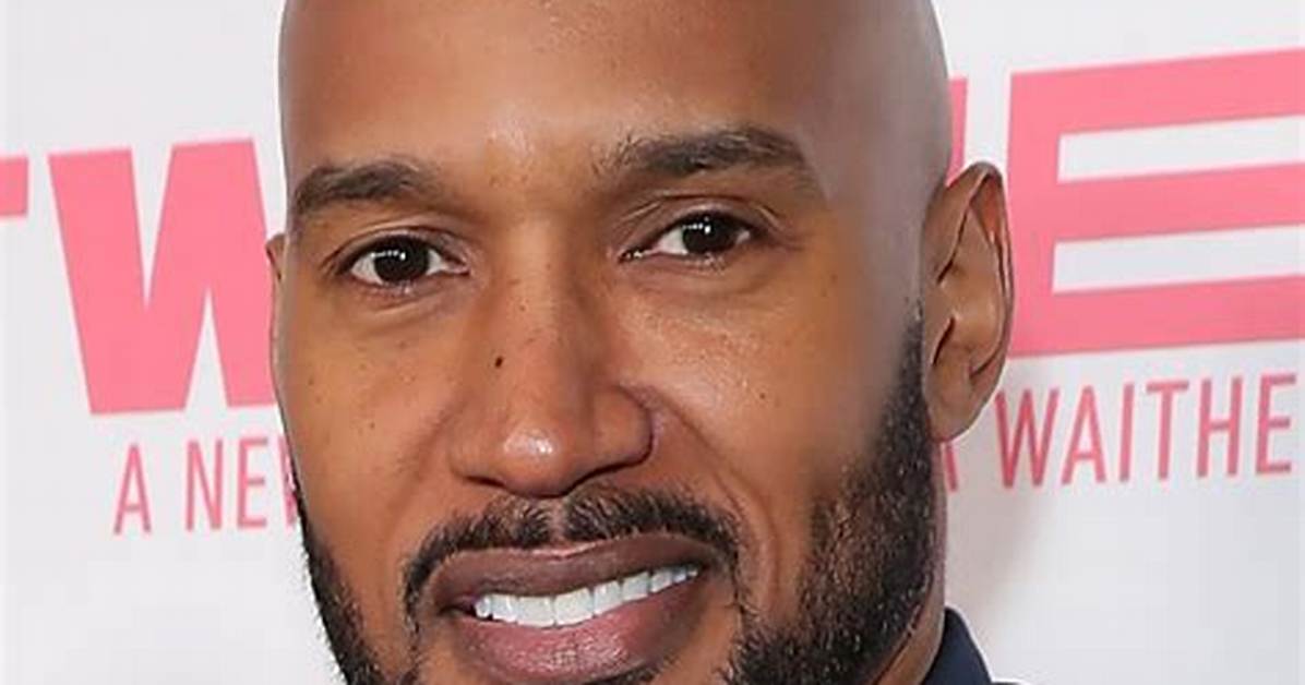 Henry Simmons Net Worth