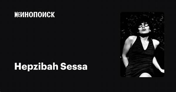 Hepzibah Sessa Net Worth
