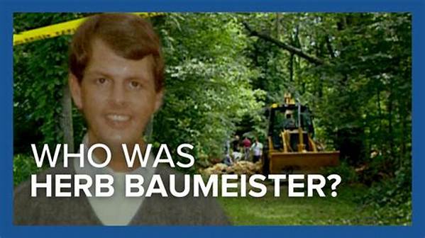 Herb Baumeister Net Worth