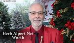 Herb Gains Net Worth