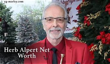 Herb Gains Net Worth