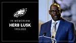 Herb Lusk Net Worth