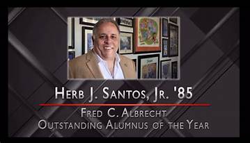 Herb Santos Jr. Net Worth