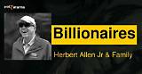 Herbert Allen, Jr. Net Worth