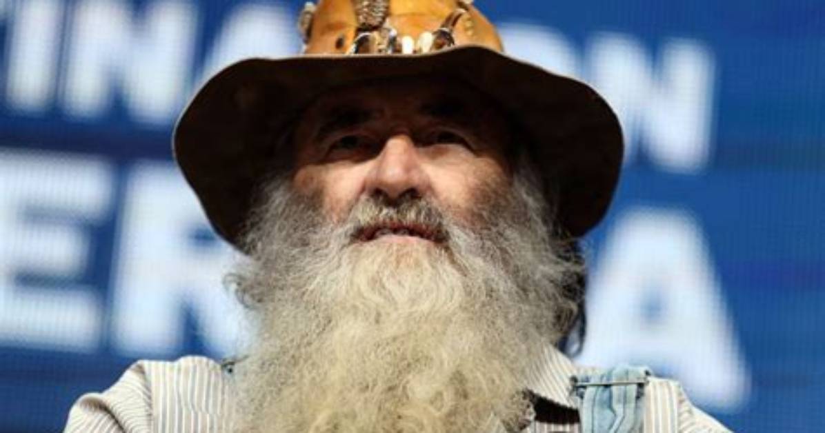 Herbert ‘Cowboy’ Coward Net Worth