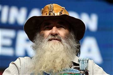 Herbert ‘Cowboy’ Coward Net Worth