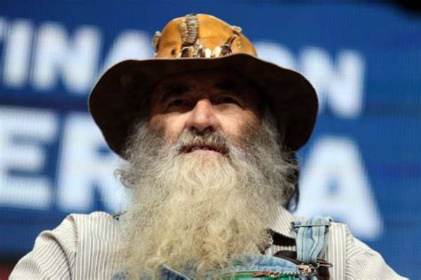 Herbert ‘Cowboy’ Coward Net Worth