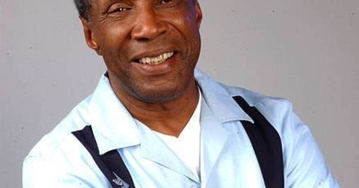 Herbert Jefferson Jr. Net Worth