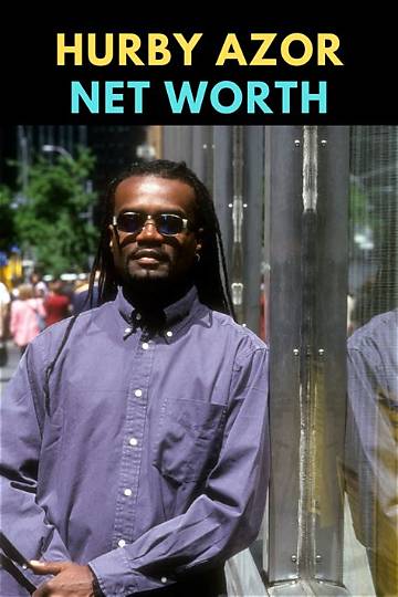 Herbie Azor Net Worth