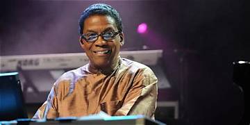 Herbie Hancock Net Worth