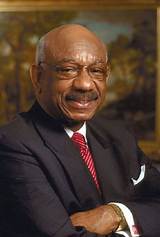 Herman J. Russell Net Worth