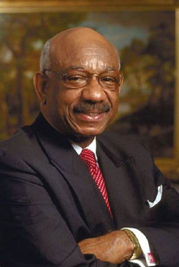 Herman J. Russell Net Worth
