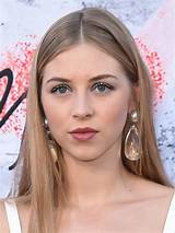 Hermione Corfield Net Worth