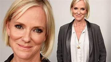 Hermione Norris Net Worth
