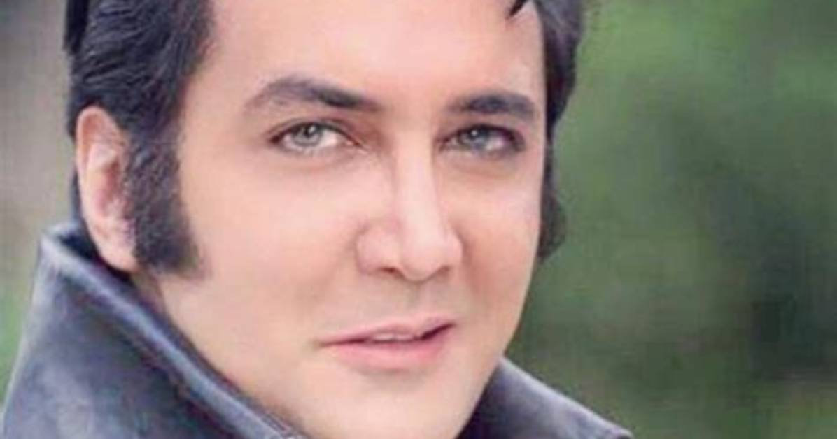 Hesam Navab Safavi Net Worth