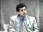 Hessam Nowzari Net Worth