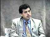 Hessam Nowzari Net Worth