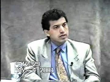 Hessam Nowzari Net Worth