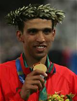 Hicham El Guerrouj Net Worth