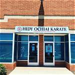 Hidy Ochiai Net Worth