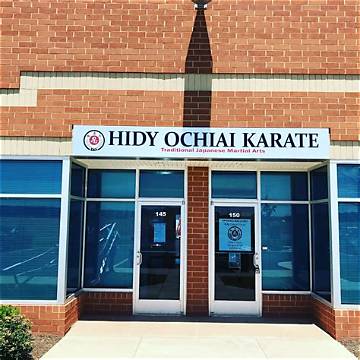 Hidy Ochiai Net Worth