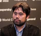 Hikaru Nakamura Net Worth