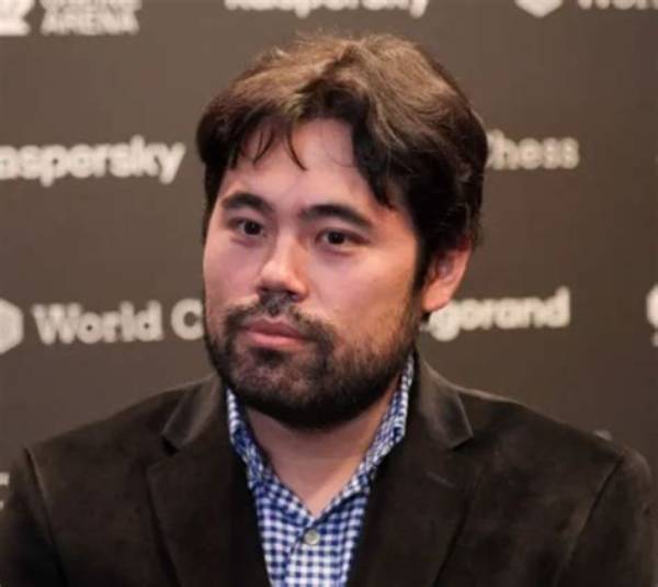 Hikaru Nakamura Net Worth