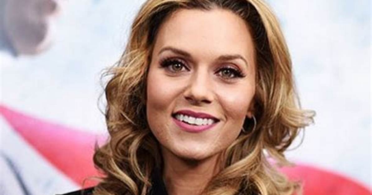 Hilarie Burton Net Worth