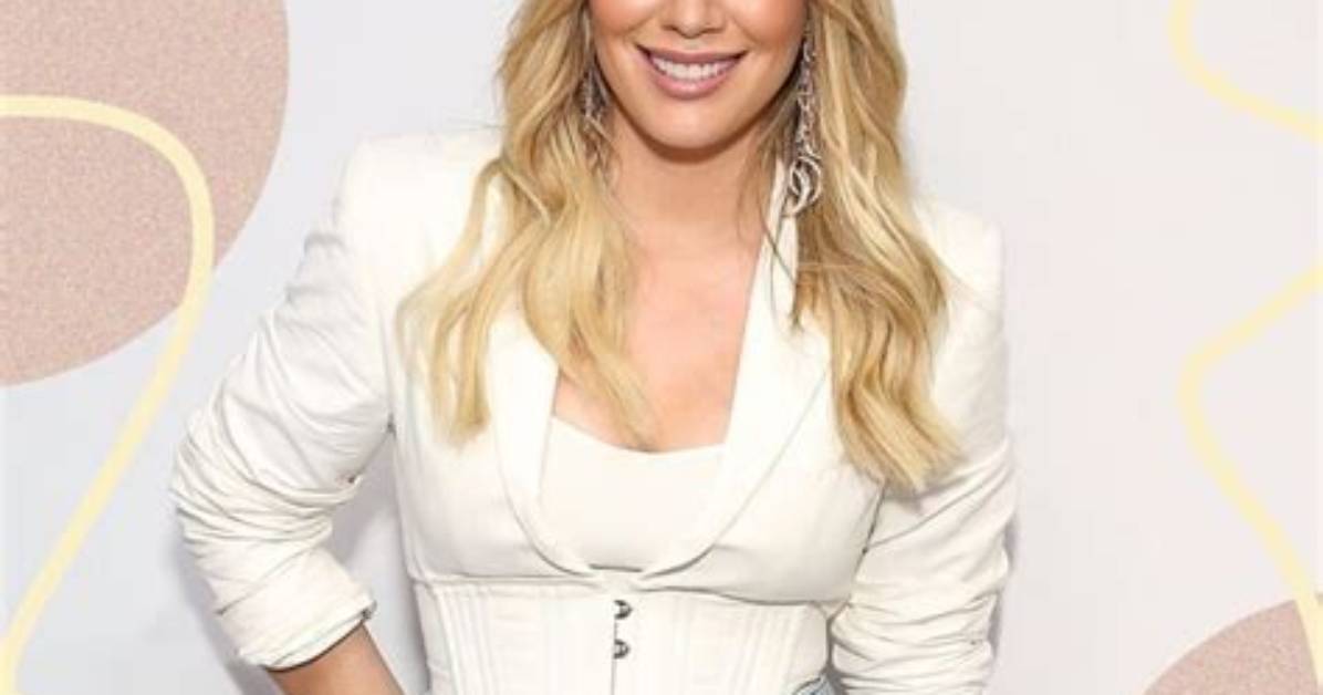Hilary Duff Net Worth