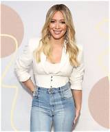 Hilary Duff Net Worth
