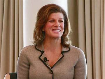 Hilary Fordwich Net Worth