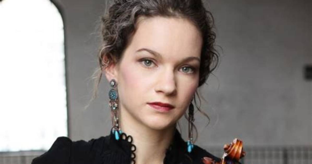 Hilary Hahn Net Worth