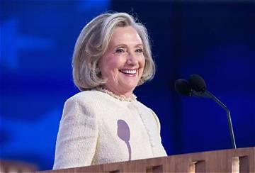 Hillary Howard Net Worth