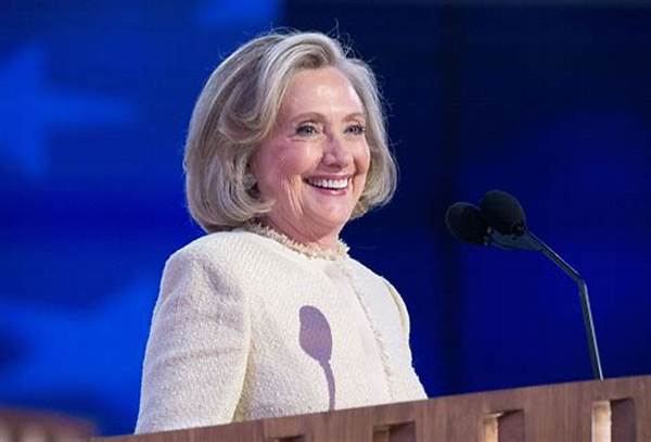 Hillary Howard Net Worth